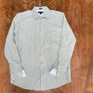 Men’s dress shirt